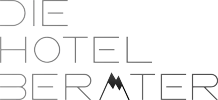 firmenlogo die hotelberater