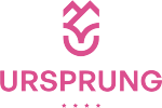 firmenlogo ursprungs panorama hotel