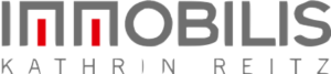 firmenlogo immobilis