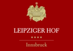 firmenlogo hotel leipziger hof innsbruck