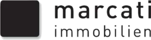 firmenlogo marcati immobilien