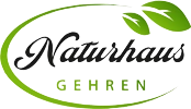 firmenlogo naturhaus gehren