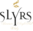 firmenlogo slyrs whisky