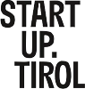 firmenlogo startup tirol
