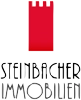 firmenlogo steinbacher immobilien