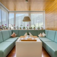 immobilienfoto interieur sitzecke hotellobby