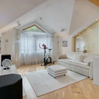 immobilienfoto interieur helles wohnzimmer